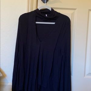 Free People long sleeve